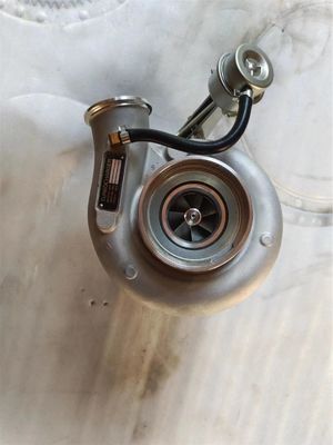 4955747 Excavator Diesel Engine TURBOCHARGER for CUMMINS QSB6.7 6BT