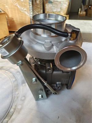4955747 Excavator Diesel Engine TURBOCHARGER for CUMMINS QSB6.7 6BT