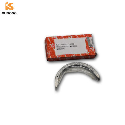 6150-21-8050 6150218050 THRUST WASHER for KOMATSU PC400-6 S6D125 THRUST METAL ASS'Y