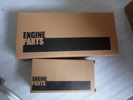 Construction Machinery Part NT855 Main & Conrod Bearing for CUMMINS NT855 NT855 N14 Engine