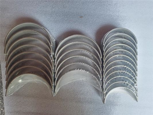 Construction Machinery Part NT855 Main & Conrod Bearing for CUMMINS NT855 NT855 N14 Engine