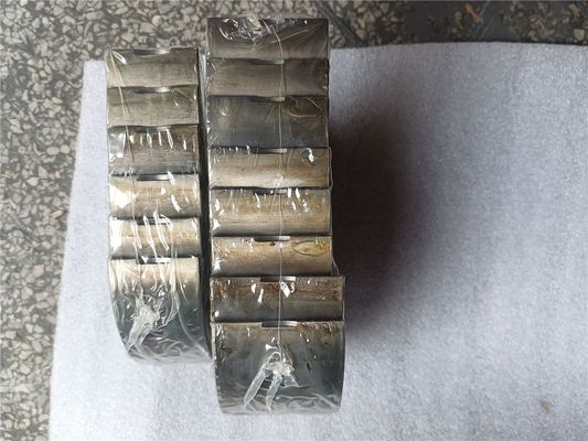 Construction Machinery Part NT855 Main & Conrod Bearing for CUMMINS NT855 NT855 N14 Engine