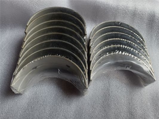 Construction Machinery Part NT855 Main & Conrod Bearing for CUMMINS NT855 NT855 N14 Engine