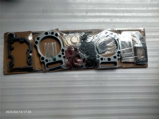 3800731 GASKET KIT UP for CUMMINS K38 K50 Engine Upper Gasket Set