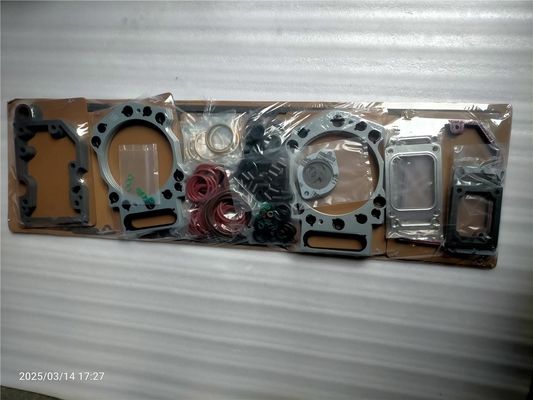 3800731 GASKET KIT UP for CUMMINS K38 K50 Engine Upper Gasket Set