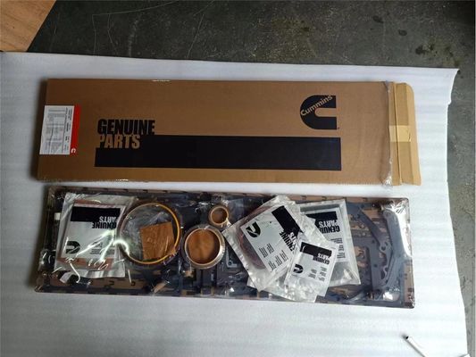 3804300 Gasket Kit DOWN for CUMMINS K38 K50 Engine