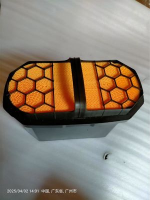 Construction Machinery Part 4798989 479-8989 FILTER for CAT E323