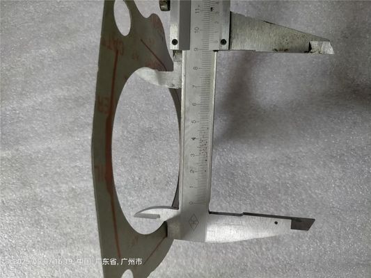 Original Excavator GASKET 9Y6089 9Y-6089 for CAT 3408B 516 3512 3508 C12 Engine