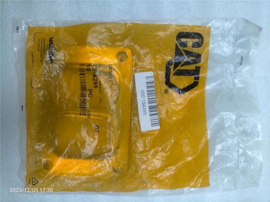 Original Excavator GASKET 1S4295 1S-4295 for CAT 3408B 3406E 3406C Engineering Machinery Parts