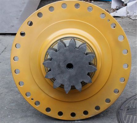5367294 536-7294 SWING GEAR BOX for CAT E345GC 345GC Hydraulic Final Drive