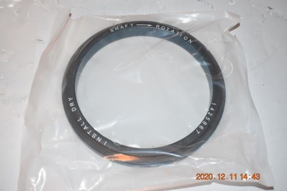 Original Excavator 1425867 142-5867 SEAL CRANKSHAFT REAR for CAT 3406 C15 Front Crankshaft Seal
