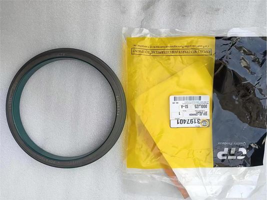 Original Excavator 1425867 142-5867 SEAL CRANKSHAFT REAR for CAT 3406 C15 Front Crankshaft Seal