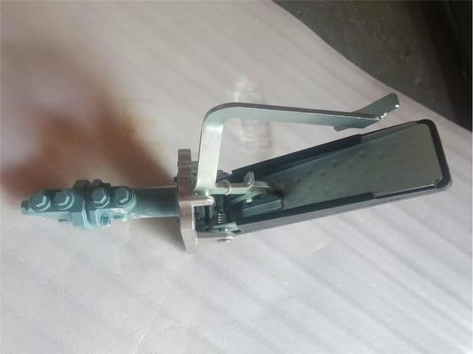 31LM-40220 31LM40220 Hydraulic Foot Valve Pedal for HYUNDAI Foot Pilot Valve Pedal