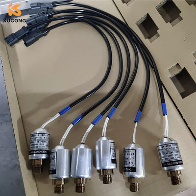 Wheel Loader Parts 418-43-37681 PRESSURE SWITCH for KOMATSU WA380-6 WA380 WA470 Switch Pressure