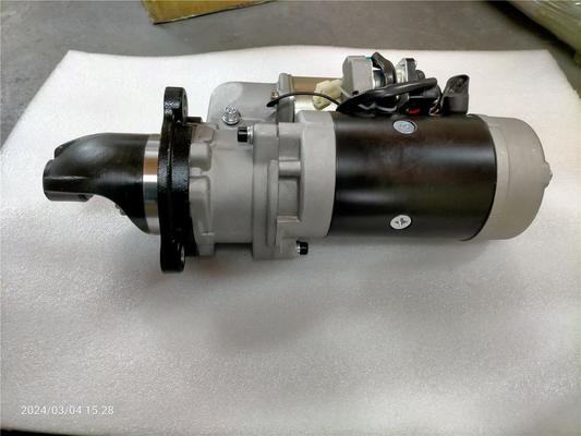 Excavator STARTER MOTOR 600-813-9511 for KOMATSU PC1250-8 D375-6 Engine