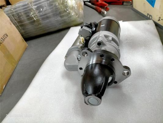 Excavator STARTER MOTOR 600-813-9511 for KOMATSU PC1250-8 D375-6 Engine