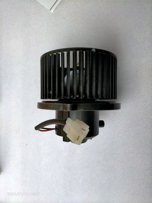 11N6-90700 BLOWER MOTOR for HYUNDAI 210LC-7 R215-7 R220-7 air Blower