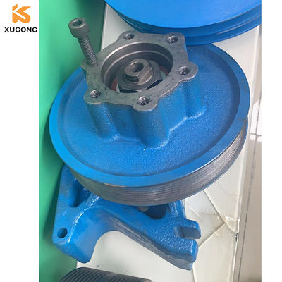 3103513 Excavator FAN SEAT for HYUNDAI M11