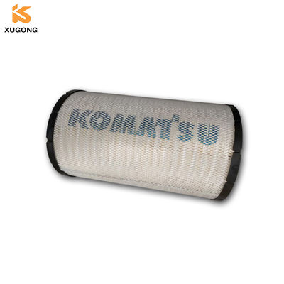 600-185-6100 AIR FILTER for KOMATSU WA380 WA470 ENGINE