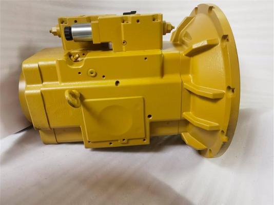 CAT E320GC HYDRAULIC PUMP 567-9721 OEM 17 Teeths Horn Diameter 450MM