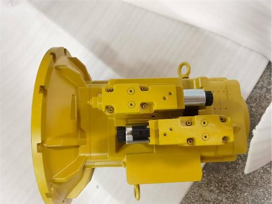 CAT E320GC HYDRAULIC PUMP 567-9721 OEM 17 Teeths Horn Diameter 450MM