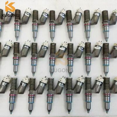 Fuel Injector 4062569 4088301 4088665 Fuel Injection Pump Construction Machinery Parts In Stock