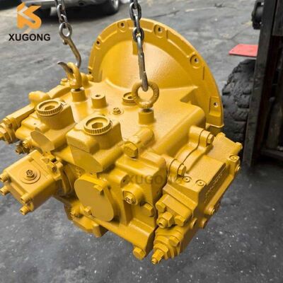 E312D2GC Hydraulic Main Pump for CAT Construction Machinery Parts with High Quality and 3-6 Month Warranty