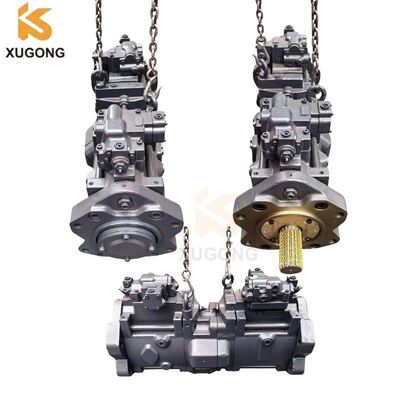 EX3500/EX3600 Hydraulic Pump for Hitachi Construction Machinery with 12 Months Warranty and Negotiable Price