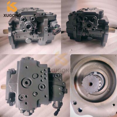 High Quality 708-1L-00740 Hydraulic Pump Assembly for KOMATSU Parts D65EX D65PX D65WX KOMTRAX