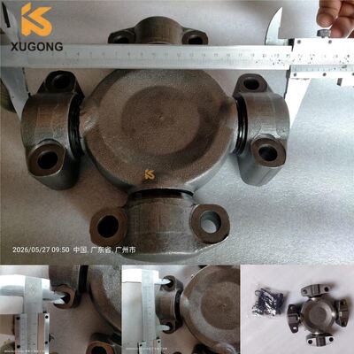 High Quality Excavator SPIDER ASSY 56B-20-3A110 for KOMATSU HM400-3 Engine