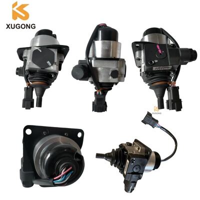 Factory Excavator Parts Sensor 702-16-02212 for KOMATSU D65WX-16 Oil Level Sensor Fluid Level Switch