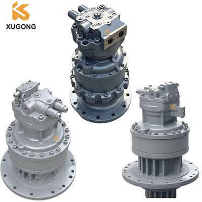 Excavator Piston Main Pump Hydraulic Swing Travel Motor EC290 EC300D EC350D Factory in Stock