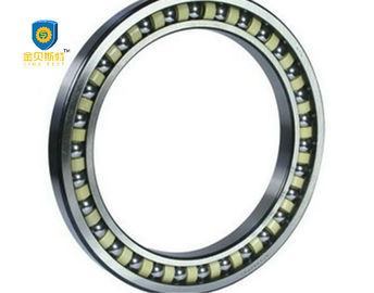 Komatsu Excavator Slewing Ring Bearing PC200-5 240*310*33mm Long Lifespan