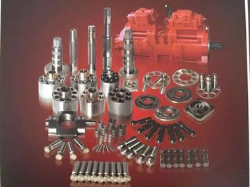 Various Model Excavator Replacement Parts Hydraulic Parts For Pump Repair