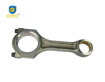 Metal Basic Engine Parts For Excavator , 6732-31-3100 Engine Connecting Rod Metal
