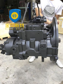 SK460 SANY SY485 Kobelco Hydraulic Pump K5V212DTP Wear Resistant Easy To Assemble