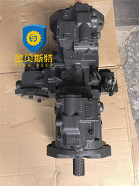 Sumitomo Electric Hydraulic Pump , K3V63DTP Hydraulic Gear Pump Iron Material