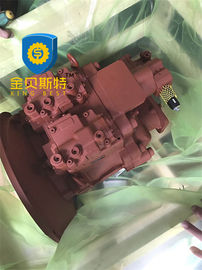 Iron Excavator Hydraulic Pumps Part No. 31NB-10010 For Hyundai R450-7 Long Lifespan