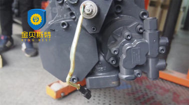 Kobelco Excavator Hydraulic Pumps K3V112DP-115R-9R09 For Kobelco SK235LC-E