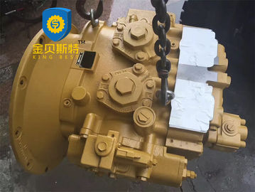 E320D  Main Hydraulic Pump 272-6955 Original Yellow Color Long Service Life