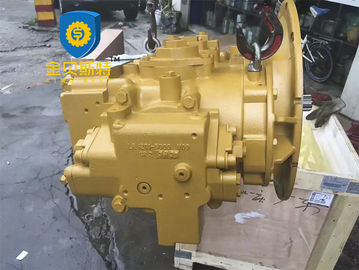 E320D  Main Hydraulic Pump 272-6955 Original Yellow Color Long Service Life