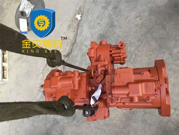 EC360B Excavator Hydraulic Pumps 14549798 K3V180DTP-9N-21P Rust Red Color