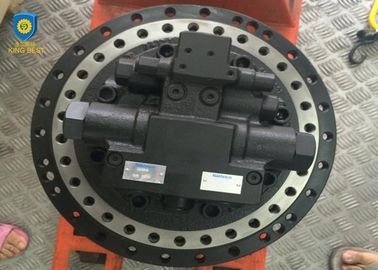 Travel Motor Excavator Final Drive For Kobelco Excavator Part No. YN15V00037F1