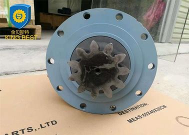 Final Drive Excavator Replacement Parts Kobelco Swing Reducer Without Motor YX32W00002F1