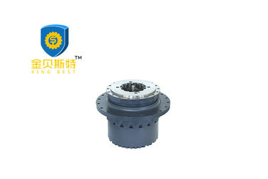 PC200-7 PC200-8 Excavator Gearbox For Komatsu Hydraulic Crawler Excavator