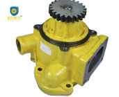 Water Pump 6151-61-1101 for Komatsu Excavator PC300-3 PC400-5 S6D125 Engine