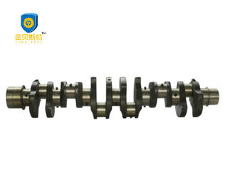 ME032800 Excavator Engine Parts High Performance Crankshafts Wear Resistant