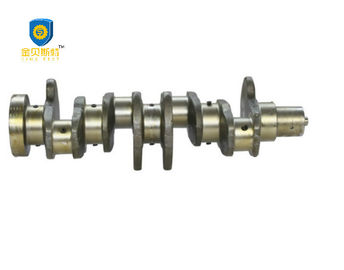 Forged Excavator Engine Parts Small Engine Crankshaft OEM No. 3917320 3918986