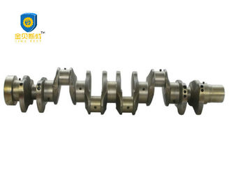 Forged Steel Excavator Engine Parts Crankshaft Part No. 6151-31-1110/6151-35-1010