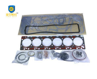 6CT Excavator Engine Parts Head Gasket Kit 3800558 Silver Color Easy To Use And Carry